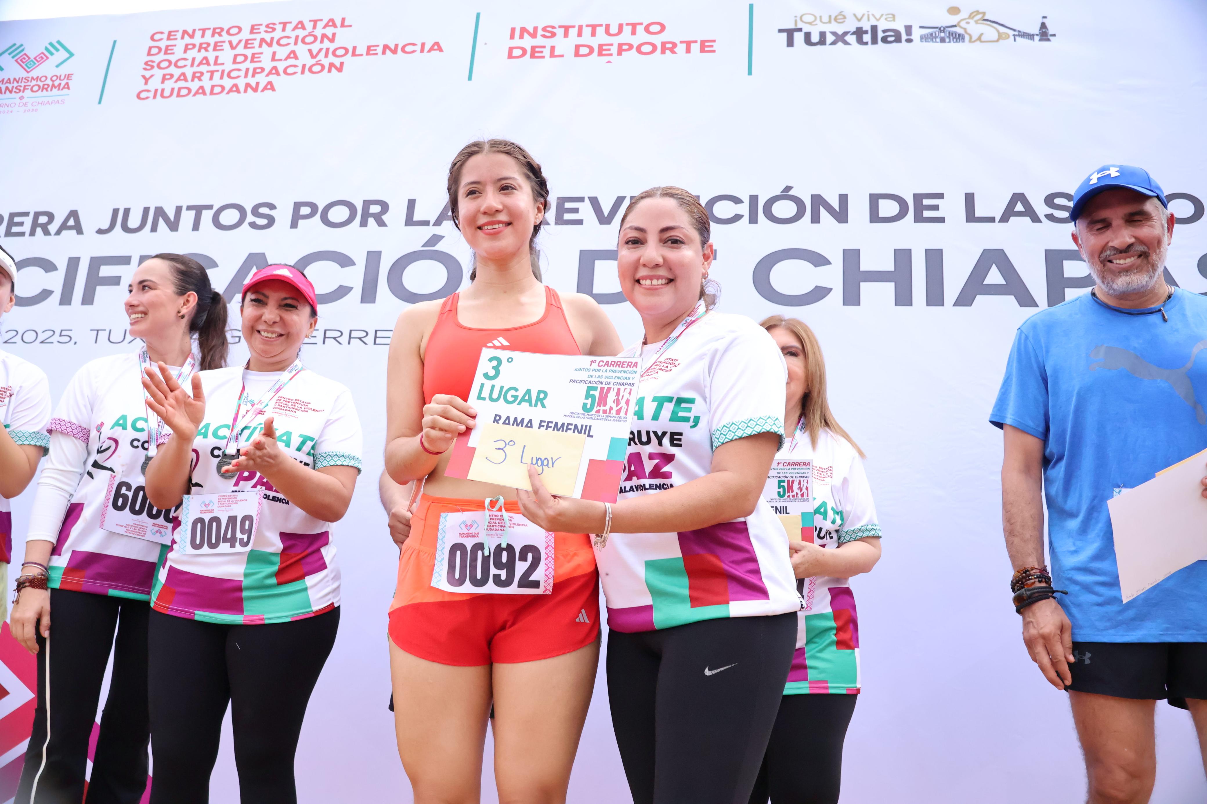 Carrera 17